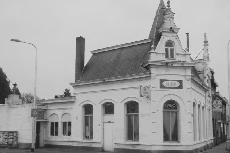 Casino